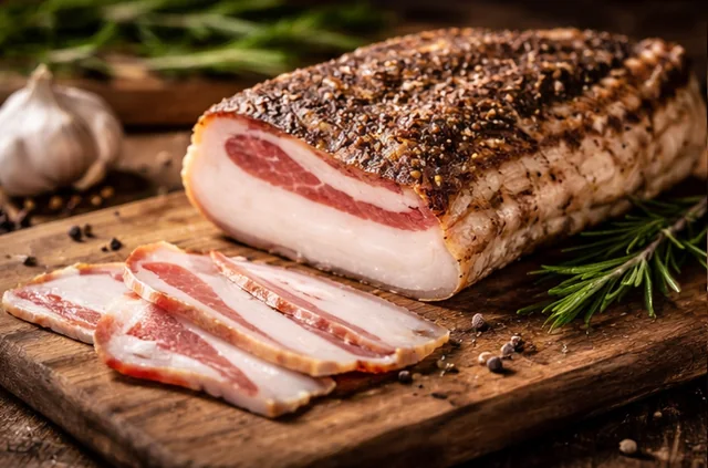 Guanciale