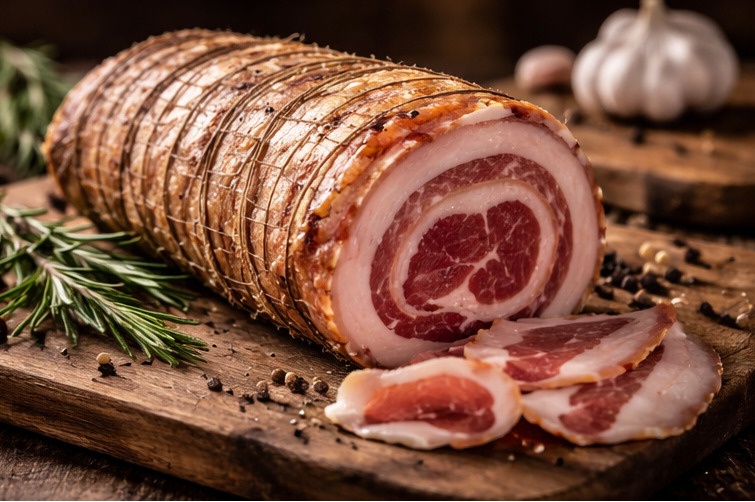 Pancetta