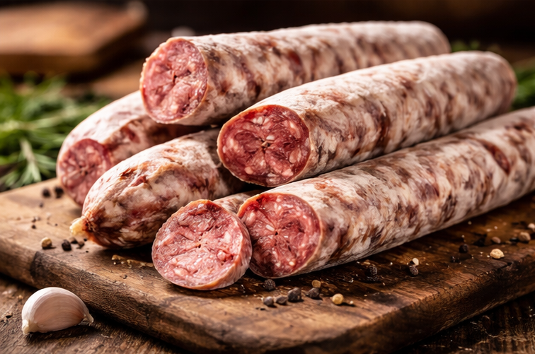 Salsiccia